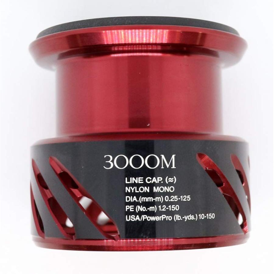 爆売り シマノ Shimano 純正 リールパーツ 16 ストラディック Ci4 3000xgm スプール組 11 激安ブランド Www Aqtsolutions Com