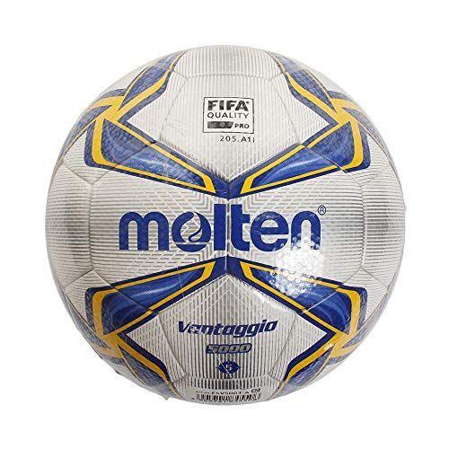 人気ブランドの新作 サッカーボール モルテン Molten 5号球 一般用 F5v5003 A Afc試合球 5号球 一般用 サッカーボール モルテン Molten ゴールキーパー用品 Postetelecom Gouv Cg