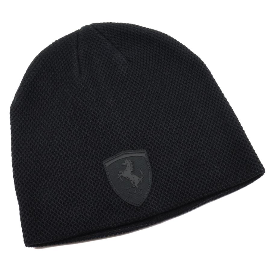 PUMA（プーマ） スクーデリア フェラーリ スタイル ステルスロゴ