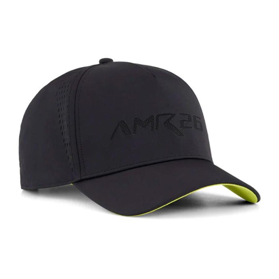 PUMA（プーマ） 2026 アストンマーティン アラムコ F1 チーム ライフ