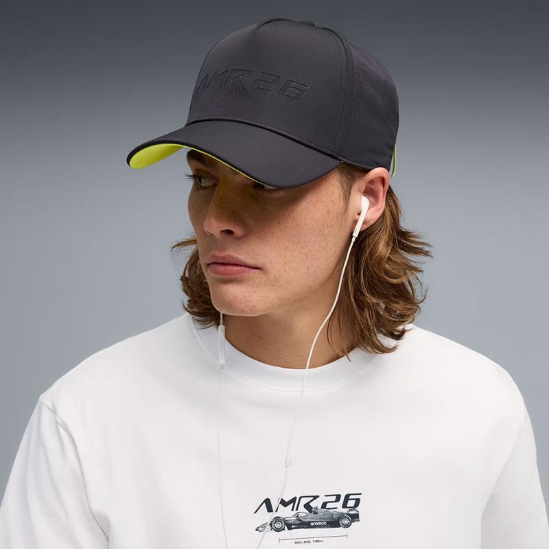 PUMA（プーマ） 2026 アストンマーティン アラムコ F1 チーム AMR26