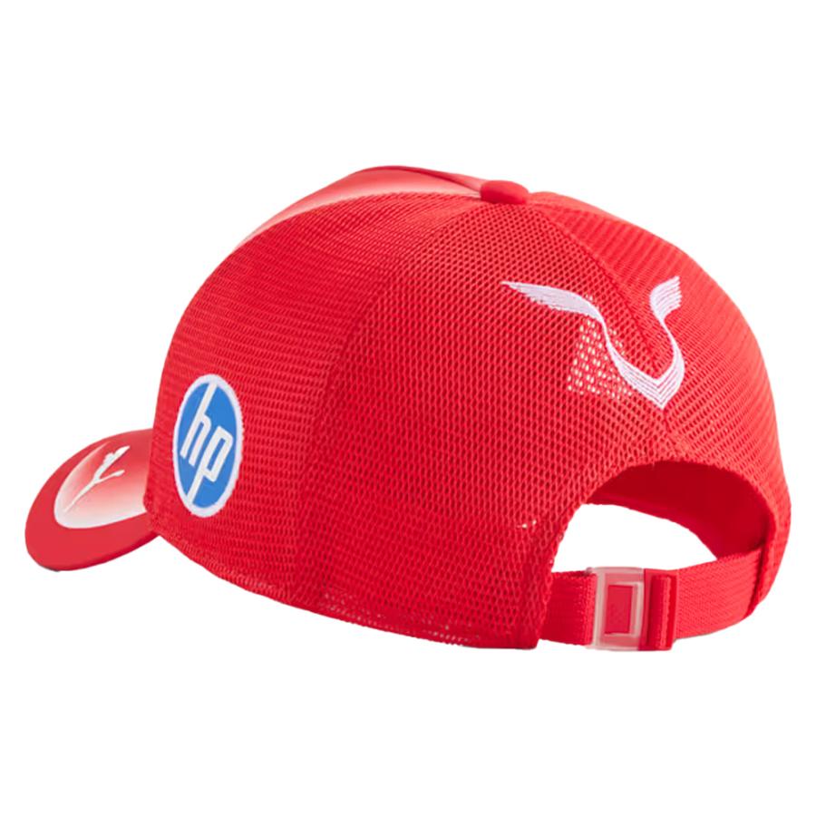 PUMA（プーマ） 2026 スクーデリア フェラーリ HP チーム ルイス