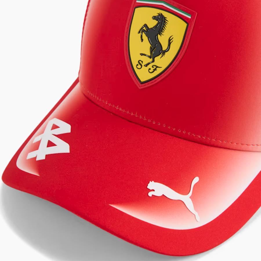 PUMA（プーマ） 2026 スクーデリア フェラーリ HP チーム ルイス