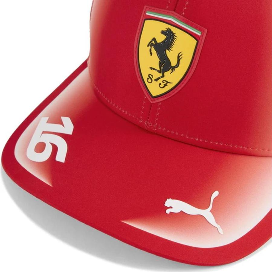 PUMA（プーマ） 2026 スクーデリア フェラーリ HP チーム シャルル