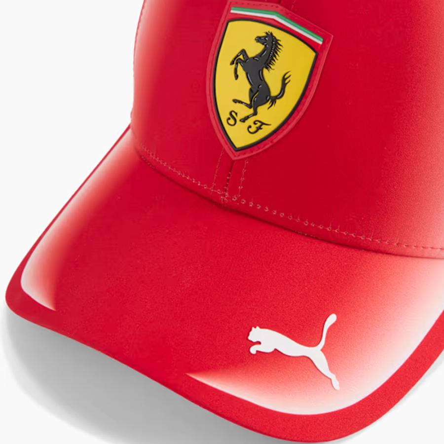 PUMA（プーマ） 2026 スクーデリア フェラーリ HP チーム ベースボール