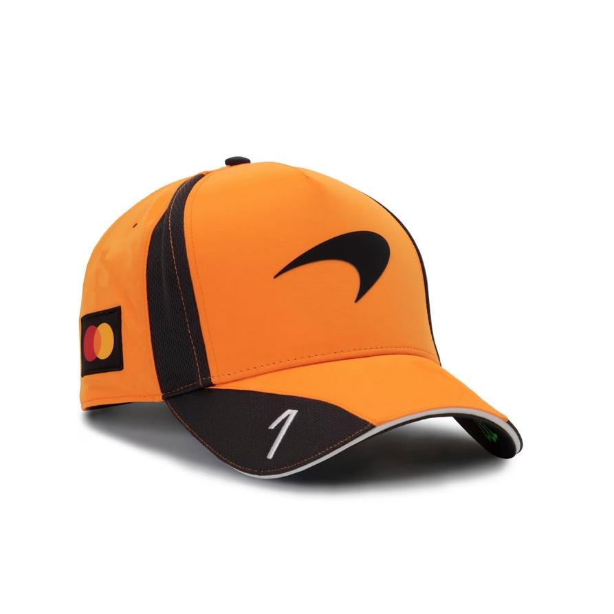PUMA（プーマ） 2026 マクラーレン F1 チーム ランド ノリス ベース