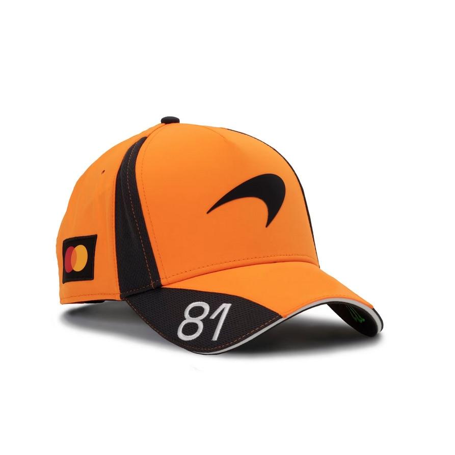 PUMA（プーマ） 2026 マクラーレン F1 チーム オスカー ピアストリ