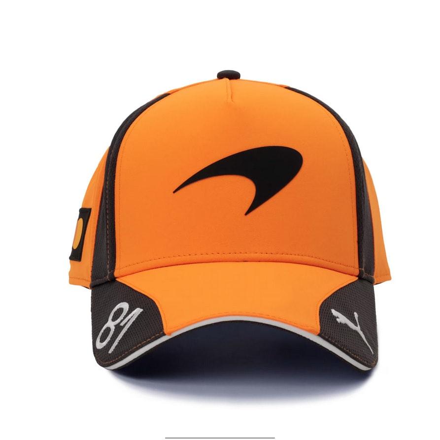 PUMA（プーマ） 2026 マクラーレン F1 チーム オスカー ピアストリ