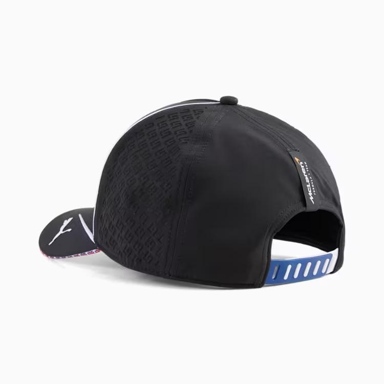 PUMA（プーマ） 2026 マクラーレン F1 チーム ランド ノリス イギリス