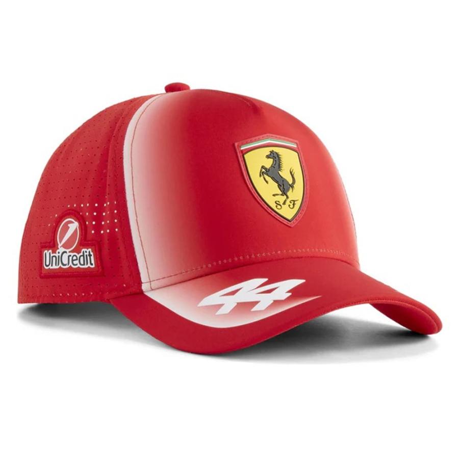 PUMA（プーマ） 2026 スクーデリア フェラーリ HP チーム ルイス