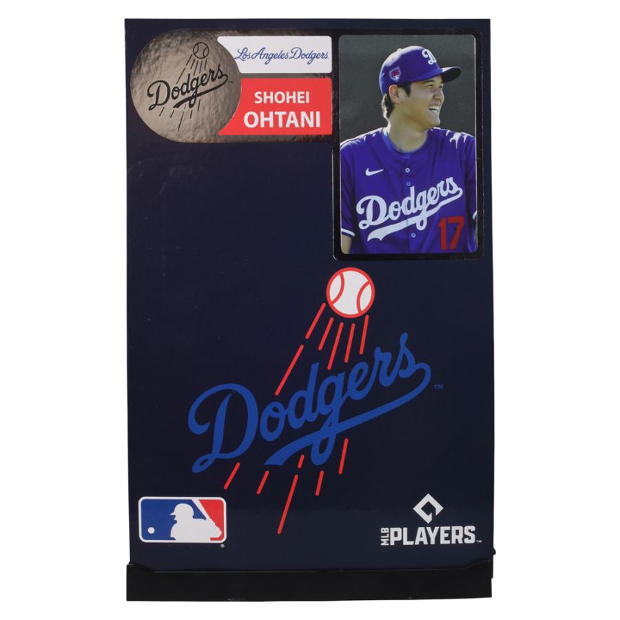 McFARLANE ロサンジェルス ドジャース #17 大谷 翔平 フィギュア McFARLANE ロサンジェルス ドジャース #17 大谷 翔平 フィギュア