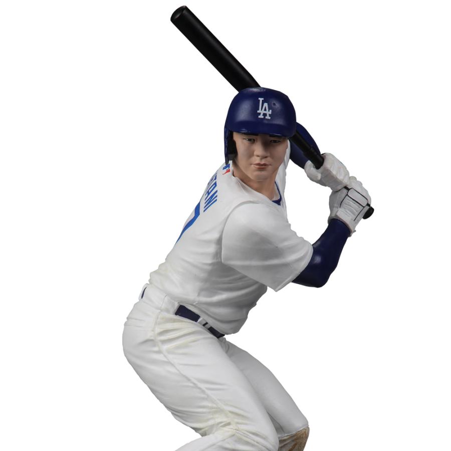 McFARLANE ロサンジェルス ドジャース #17 大谷 翔平 フィギュア McFARLANE ロサンジェルス ドジャース #17 大谷 翔平 フィギュア