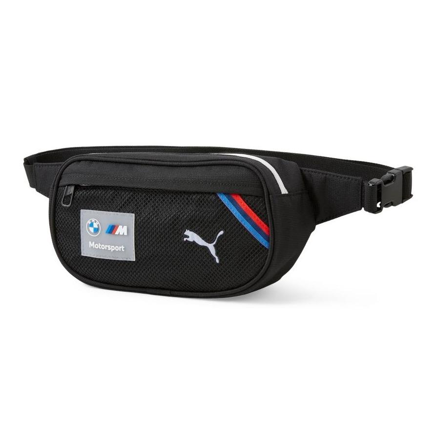 PUMA BMW オフィシャル MENS ウエストバッグ ウエストポーチ ボディ 