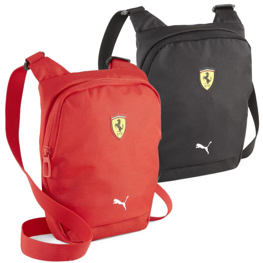 PUMA 2024 スクーデリア フェラーリ SPTWR レース ポータブル PUMA 2024 スクーデリア フェラーリ SPTWR レース ポータブル