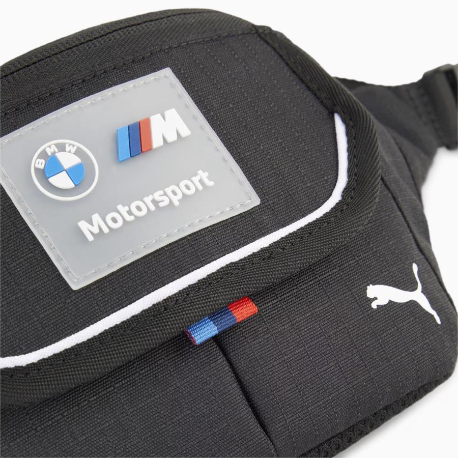BMW BMW M モータースポーツ カーブライン Ver.2 ウエストバッグ 