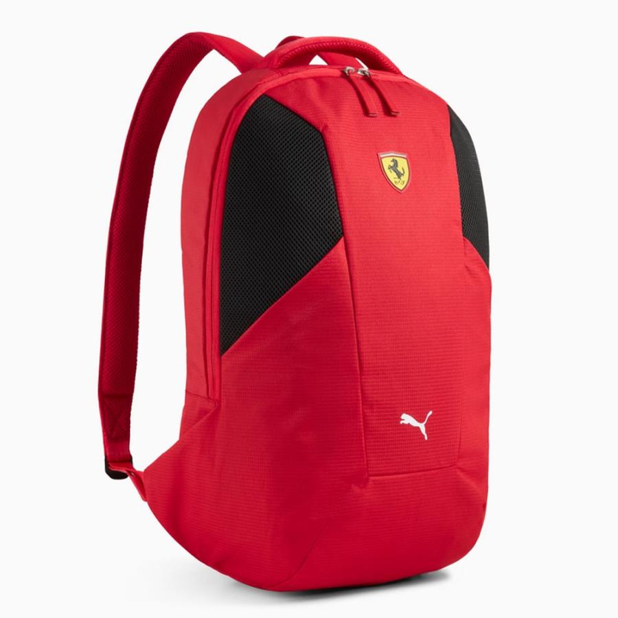 PUMA（プーマ） 2025 PUMA スクーデリア フェラーリ レース ラージ