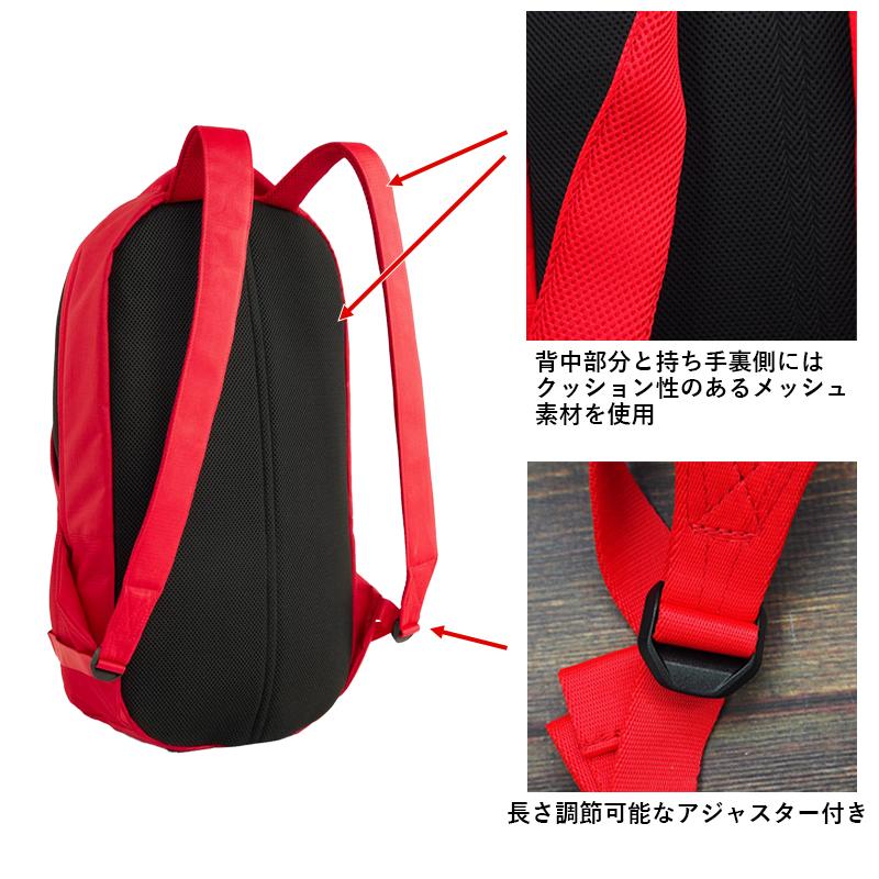 PUMA（プーマ） スクーデリア フェラーリ レース ラージ バックパック