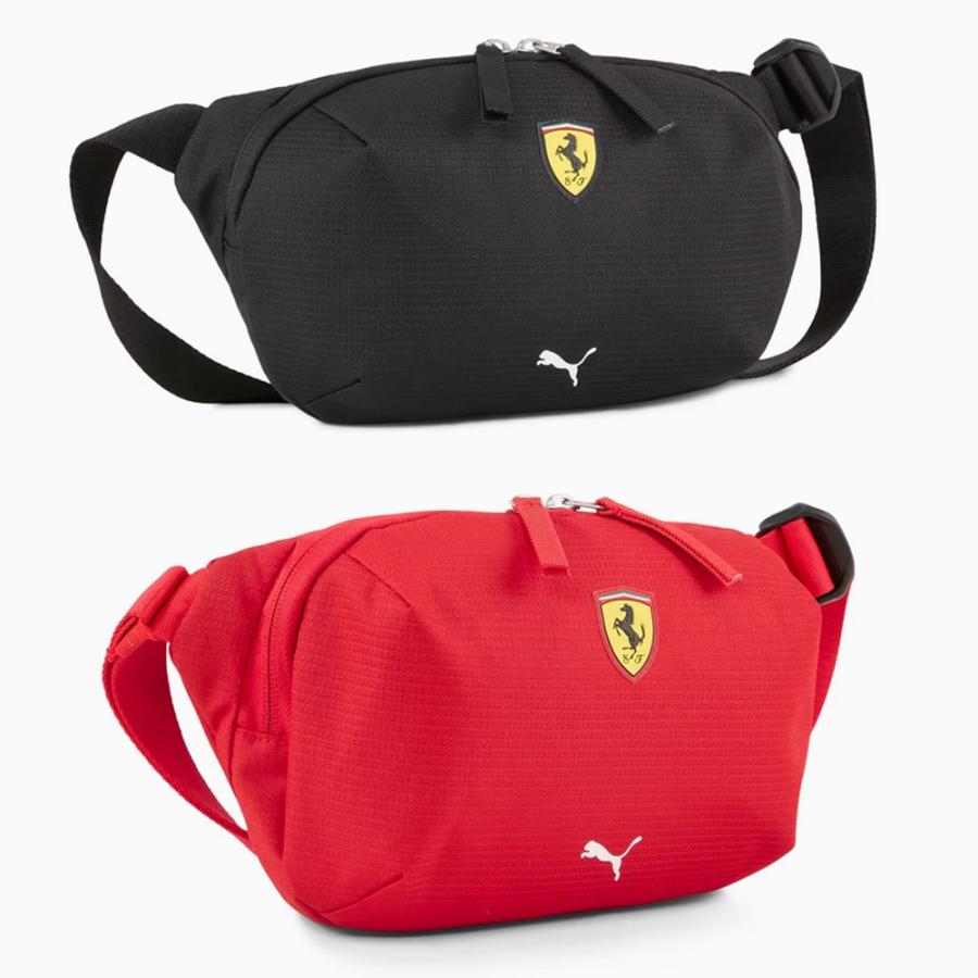 PUMA（プーマ） 2025 PUMA スクーデリア フェラーリ レース ウェスト