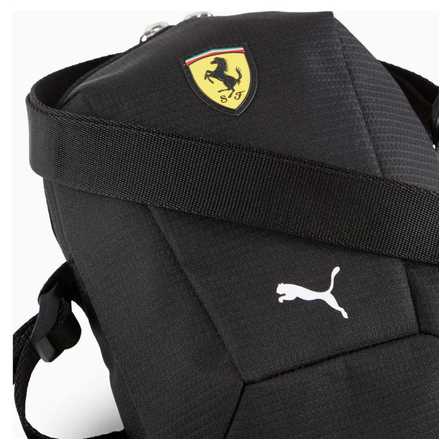 PUMA（プーマ） 2025 PUMA スクーデリア フェラーリ レース ポータブル
