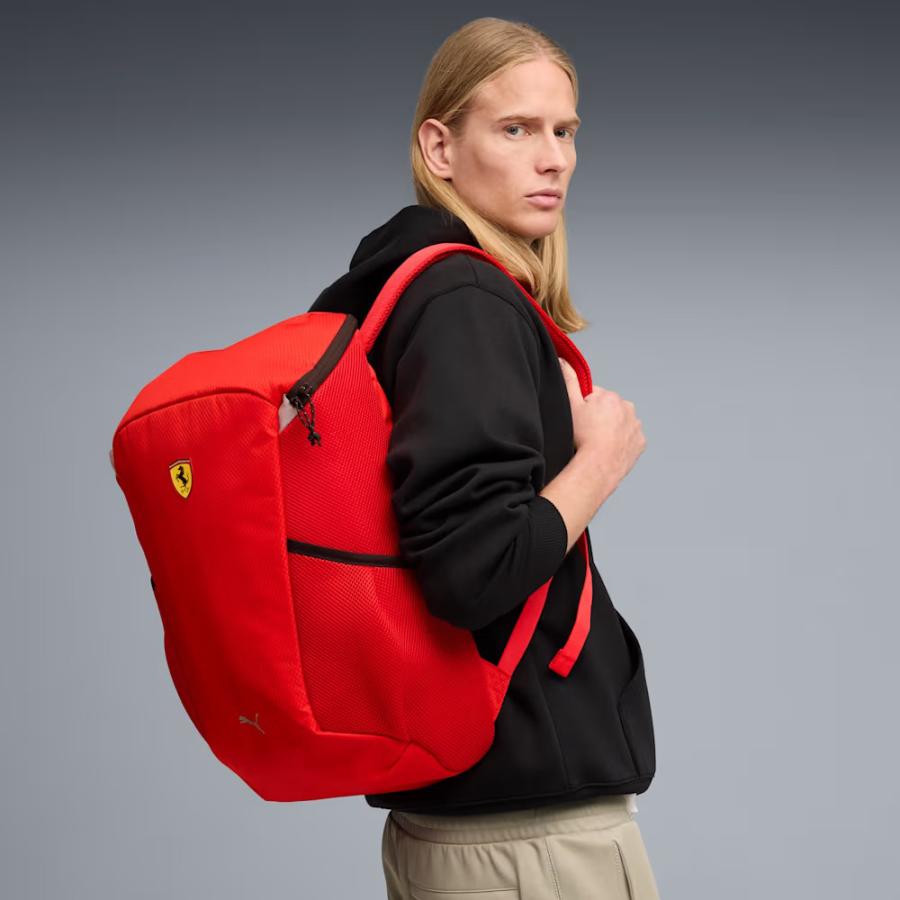 PUMA（プーマ） 2026 スクーデリア フェラーリ HP チーム ラージ