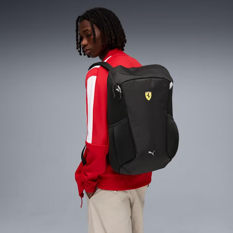 PUMA（プーマ） 2026 スクーデリア フェラーリ HP チーム ラージ