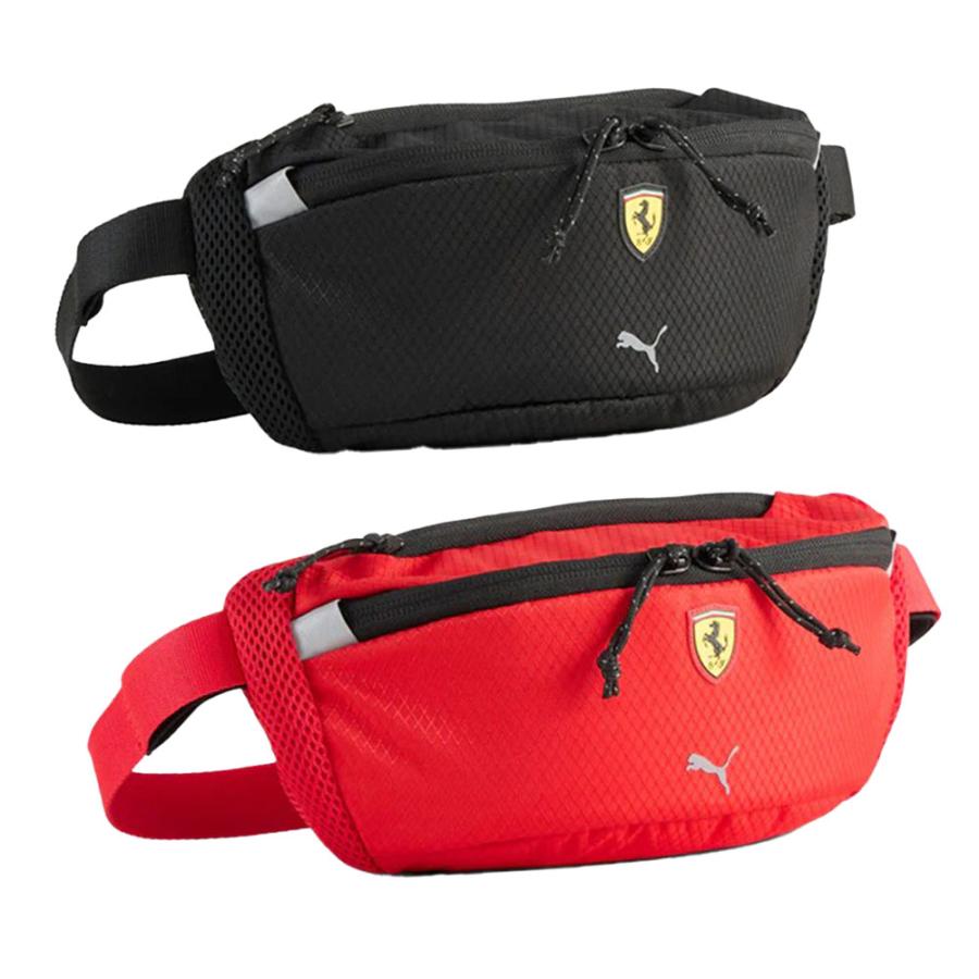 PUMA（プーマ） 2026 スクーデリア フェラーリ HP チーム ウエスト