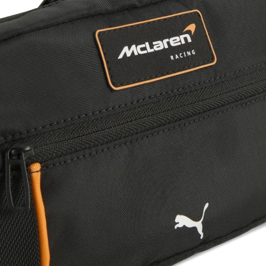 PUMA（プーマ） 2026 マクラーレン F1 チーム ウエスト バッグ
