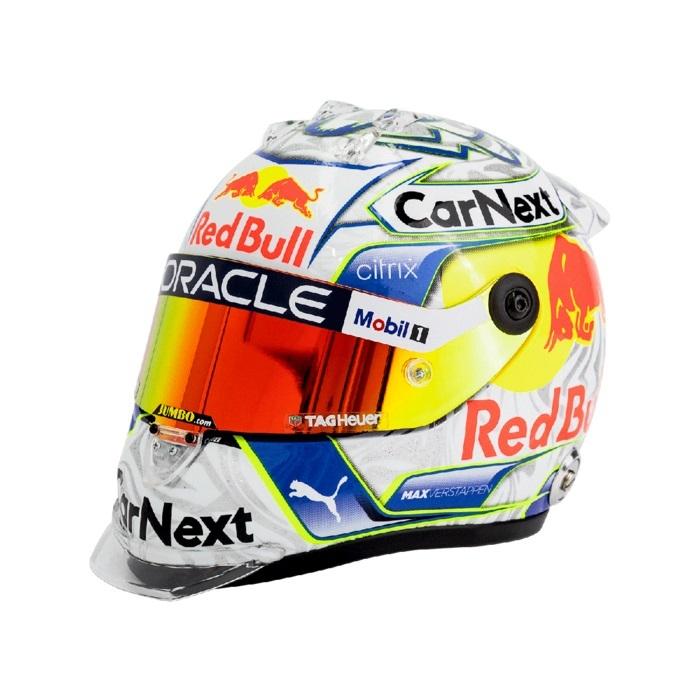 別注 シューベルト 1/2スケール マックス・フェルスタッペン 2022年