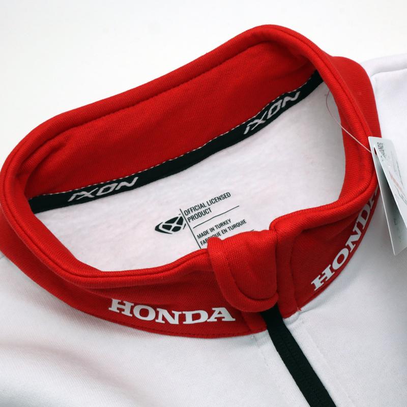 ホンダ（HONDA） 2026 Pro HONDA LCR チーム レプリカ スウェット