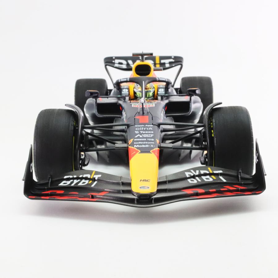 ミニチャンプス 1/18 2022年 オラクル レッドブル レーシング ミニチャンプス 1/18 2022年 オラクル レッドブル レーシング