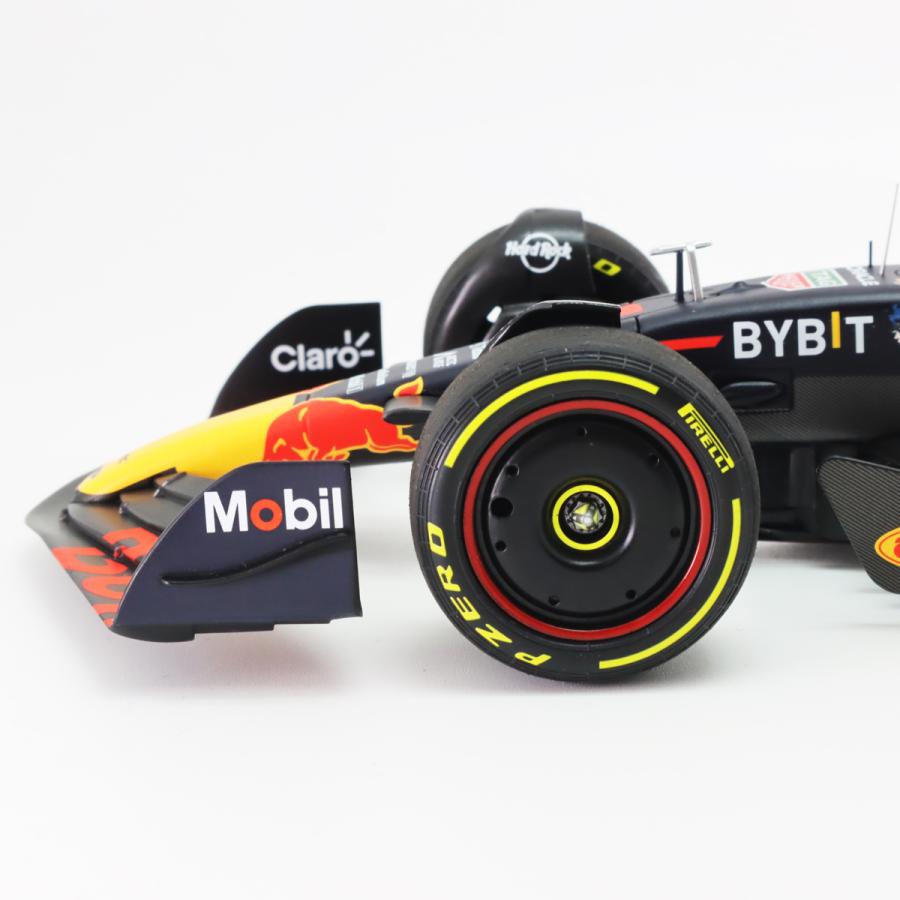ミニチャンプス 1/18 2022年 オラクル レッドブル レーシング ミニチャンプス 1/18 2022年 オラクル レッドブル レーシング