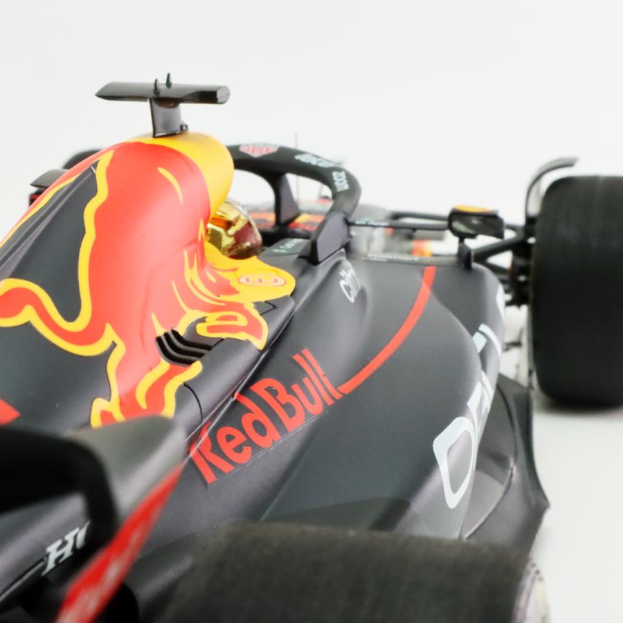 ミニチャンプス 1/18 2022年 オラクル レッドブル レーシング ミニチャンプス 1/18 2022年 オラクル レッドブル レーシング