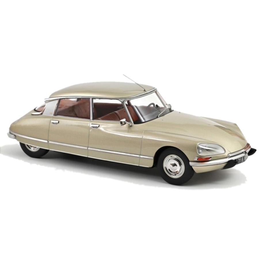 ノレブ（NOREV） 【20%OFFセール】NOREV 1/12 シトロエン Citroen DS