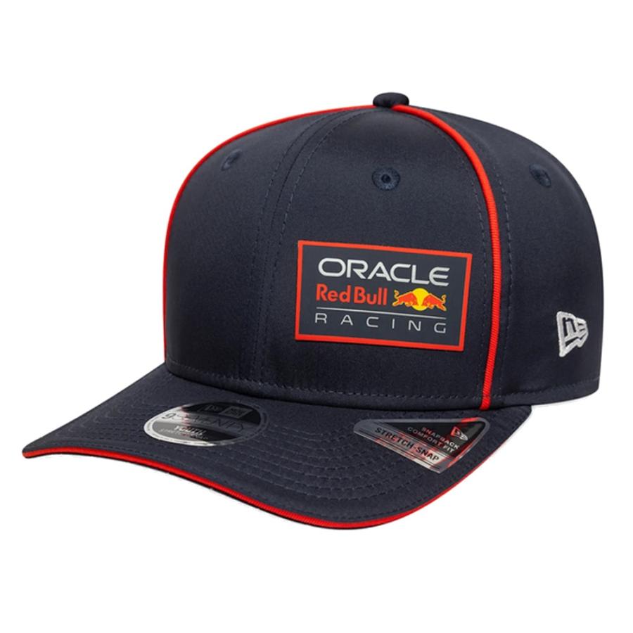 NEW ERA 2025 オラクル レッドブル レーシング NewEra 9SEVENTY NEW ERA 2025 オラクル レッドブル レーシング NewEra 9SEVENTY