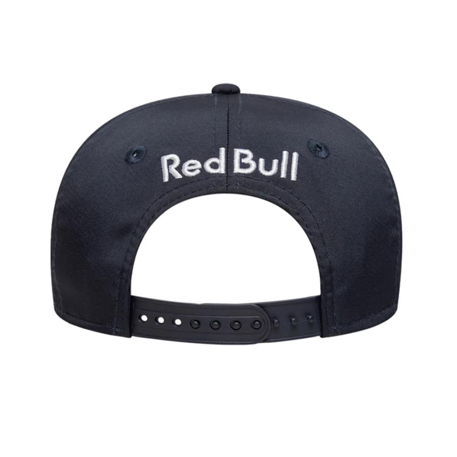 NEW ERA（ニューエラ） 2025 オラクル レッドブル レーシング NewEra