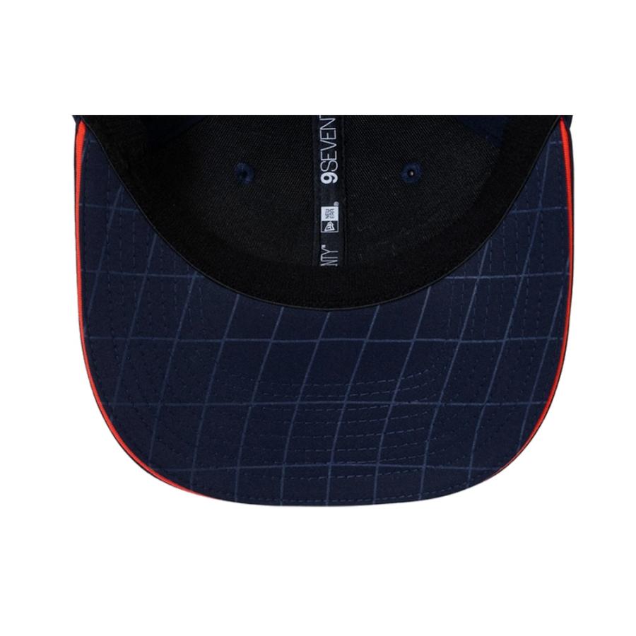 オラクル・レッドブル レーシング 2025 フェルスタッペン　キャップ　新品 2025 オラクル レッドブル レーシング 日本GP マックス