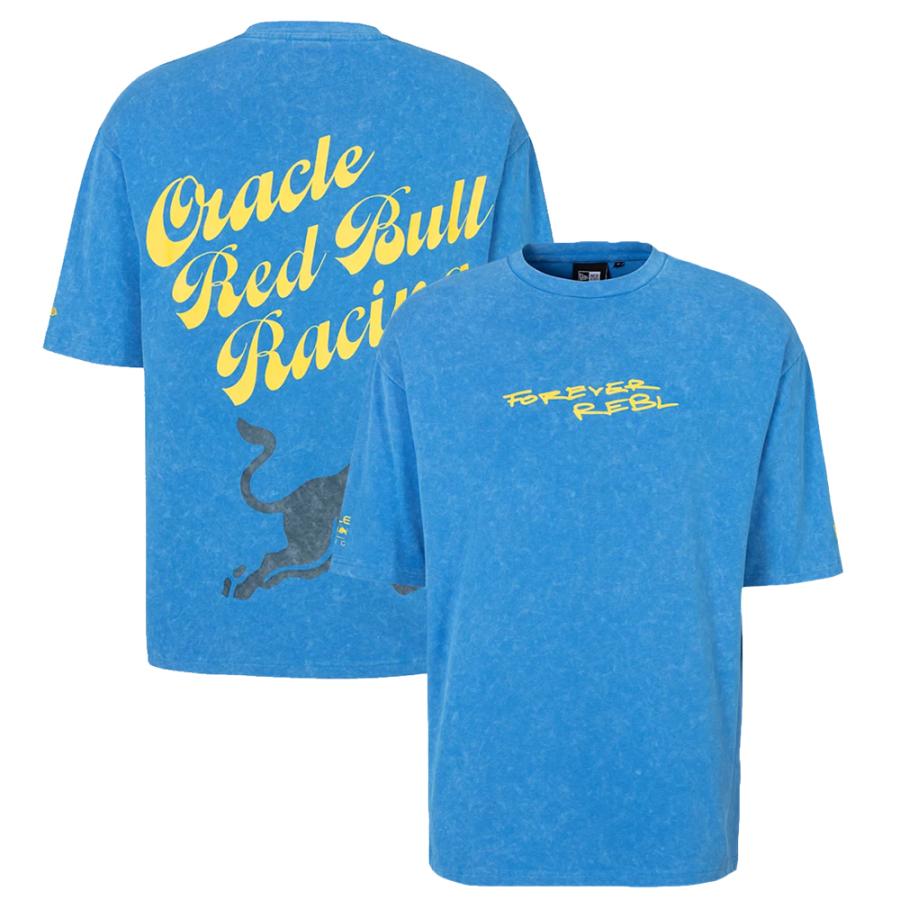 50%OFFセール】2025 オラクル レッドブル レーシング NewEra バック
