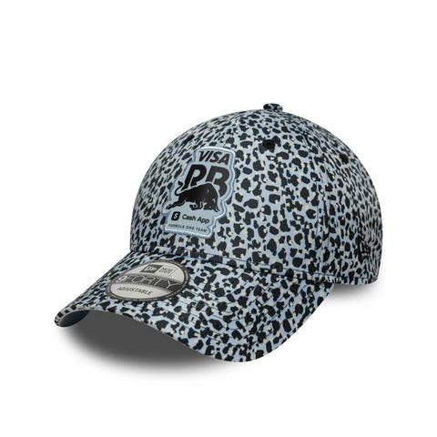 9FORTY 2026 レーシングブルズ レオパード ベースボール キャップ