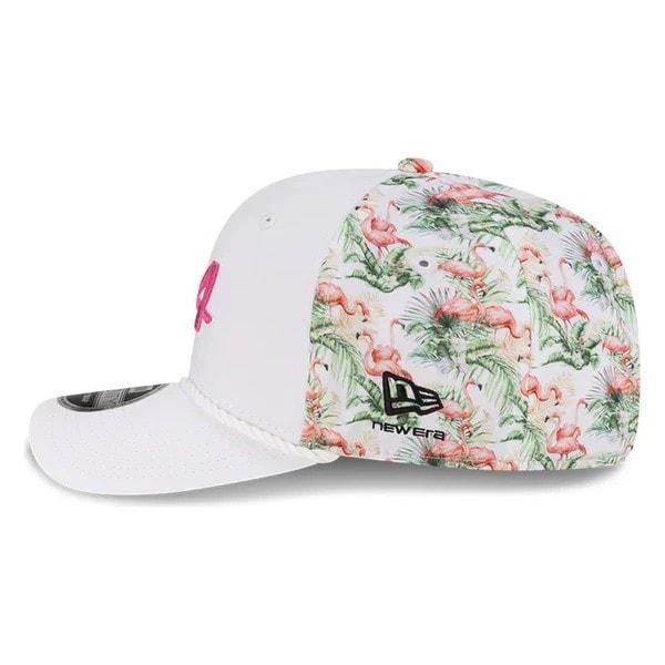 NEW ERA（ニューエラ） 2026 BWT アルピーヌ F1 チーム マイアミGP