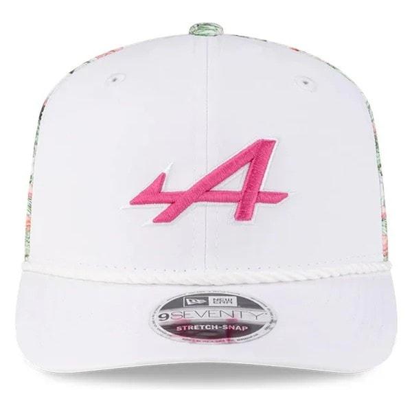 NEW ERA（ニューエラ） 2026 BWT アルピーヌ F1 チーム マイアミGP