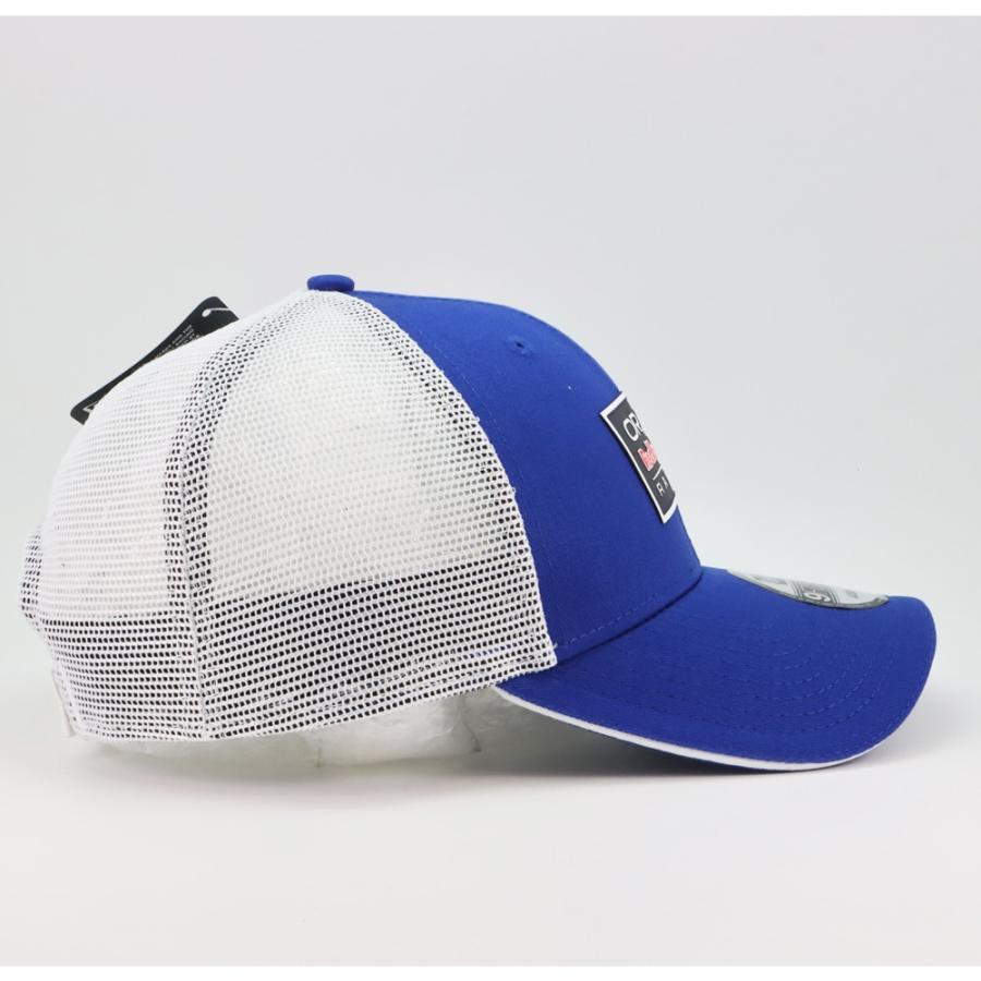 9FORTY 2026 オラクル レッドブル レーシングチーム NewEra サマー