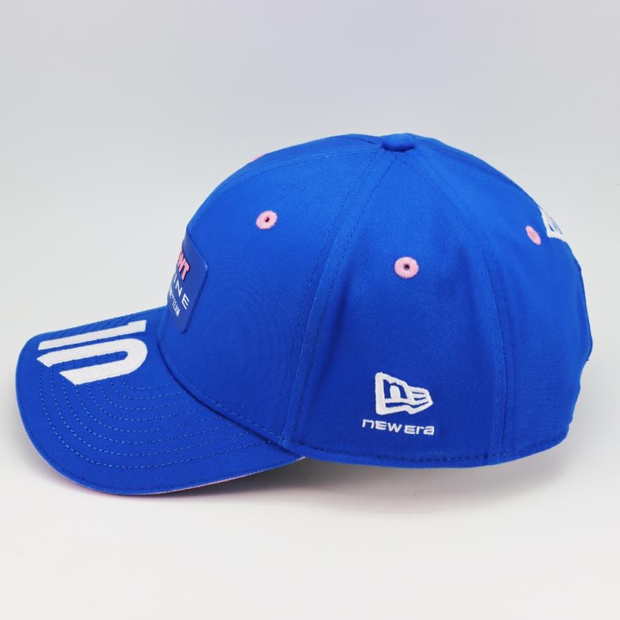 NEW ERA（ニューエラ） 2026 BWT アルピーヌ F1 チーム ピエール