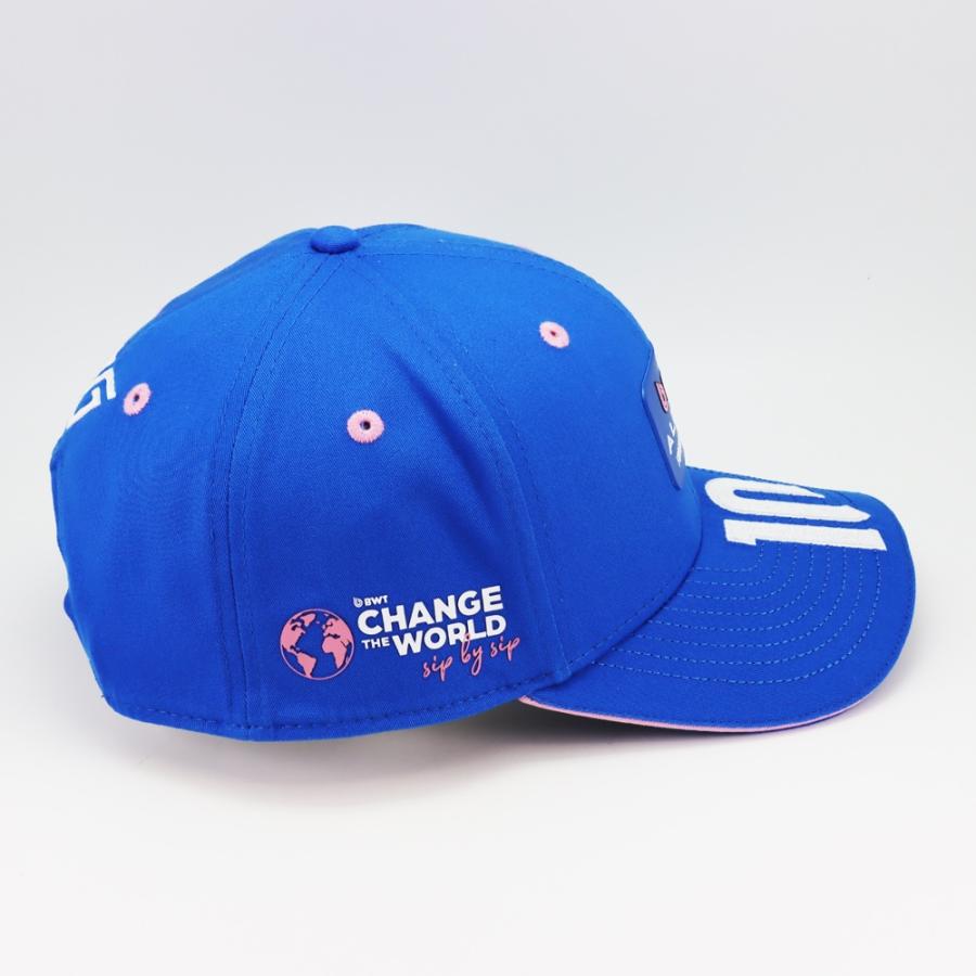 NEW ERA（ニューエラ） 2026 BWT アルピーヌ F1 チーム ピエール