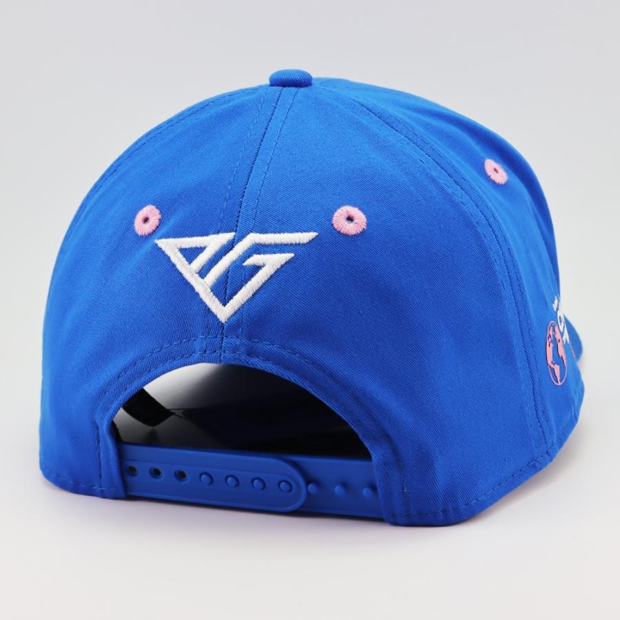 NEW ERA（ニューエラ） 2026 BWT アルピーヌ F1 チーム ピエール