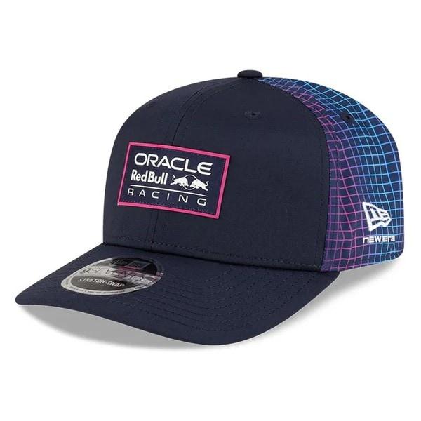 NEW ERA（ニューエラ） 2026 オラクル レッドブル レーシング チーム