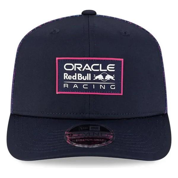 NEW ERA（ニューエラ） 2026 オラクル レッドブル レーシング チーム