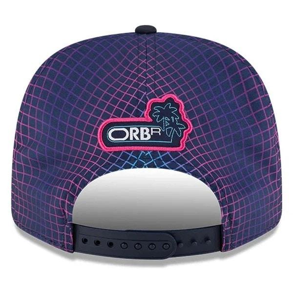 NEW ERA（ニューエラ） 2026 オラクル レッドブル レーシング チーム
