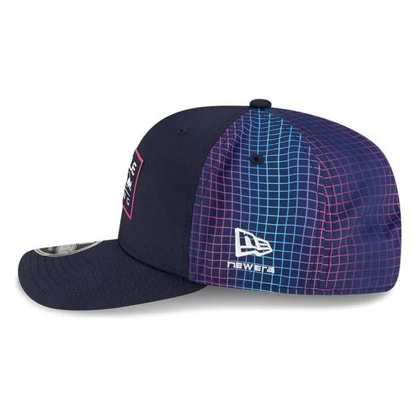 NEW ERA（ニューエラ） 2026 オラクル レッドブル レーシング チーム