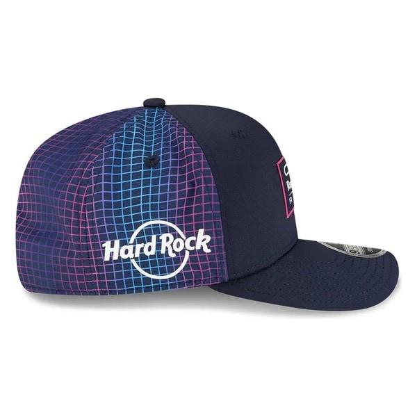 NEW ERA（ニューエラ） 2026 オラクル レッドブル レーシング チーム