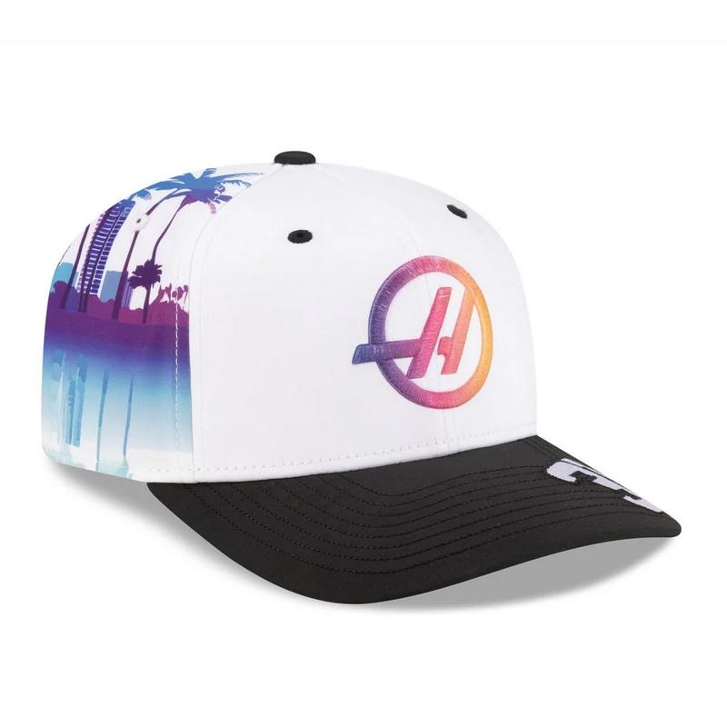 NEW ERA（ニューエラ） 2026 TGR ハース F1 チーム マイアミGP
